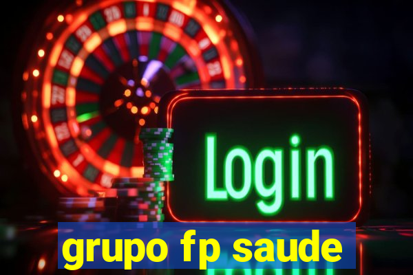 grupo fp saude